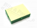 Breadboard 170 pins green - universal experimenting board